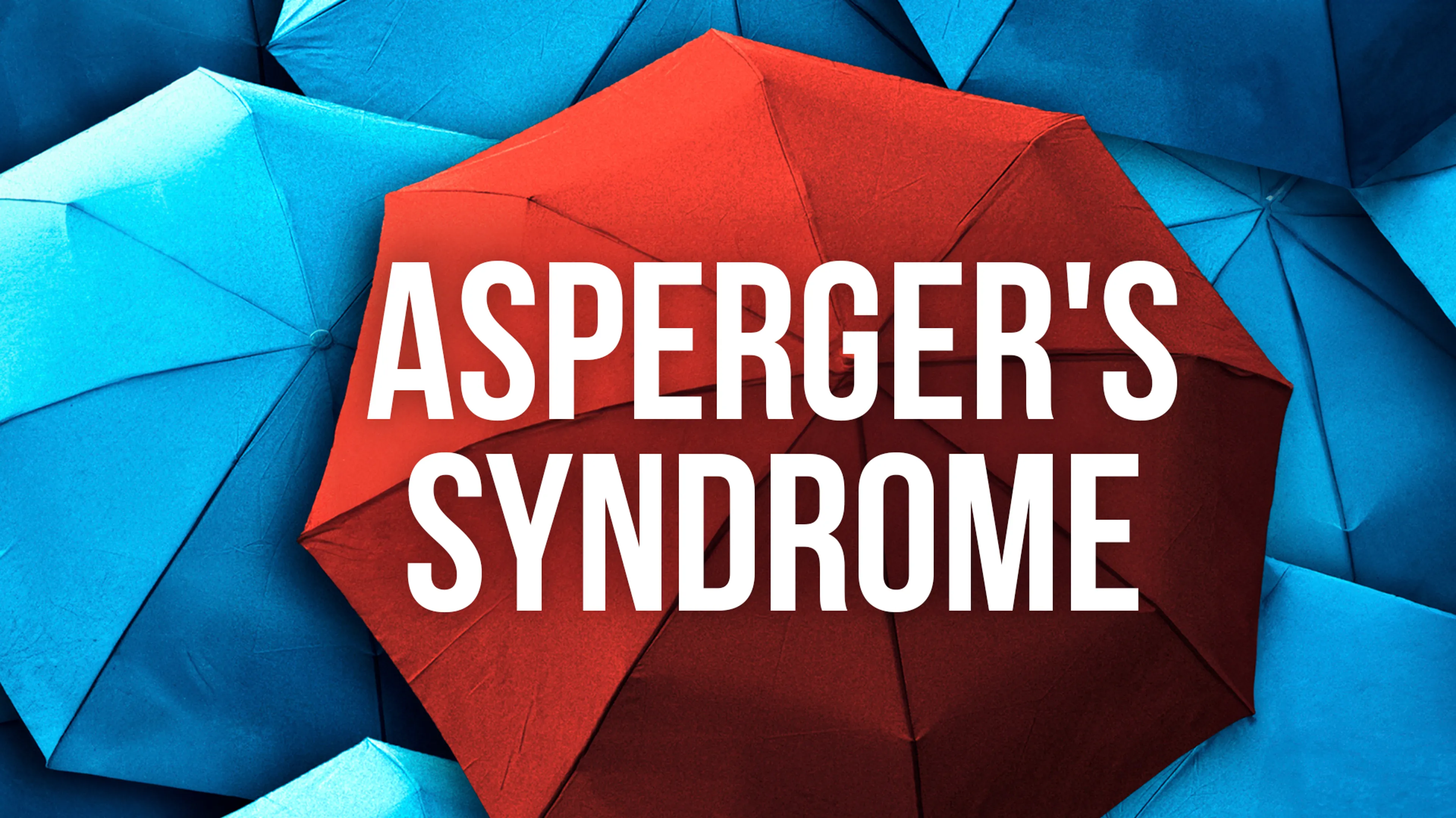 Asperger's Syndrome poster